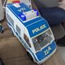 playmobil collection - Police Station, cars and figures Image 8