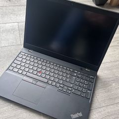 Lenovo ThinkPad L15 16GB RAM SSD Windows 11 Excellent Condition