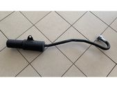 Suzuki Lt160 Exhaust