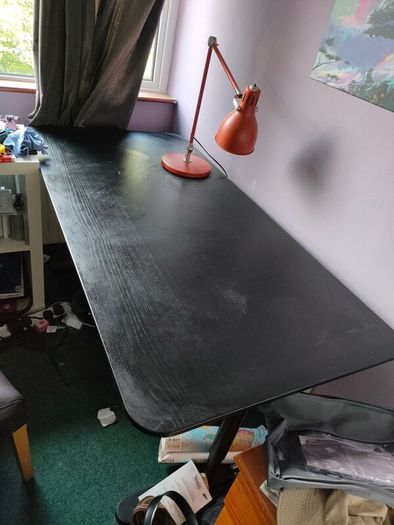 Large Desk