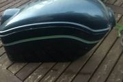 Lifan  Jinlun luggage box