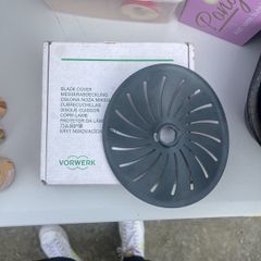 thermomix blade cover for TM5 /TM6 / TM7