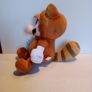 Super Mario Tanooki Plush Mario Party Hudson Soft Japan Image 2