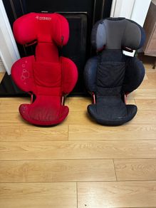 maxi cosi rodifix