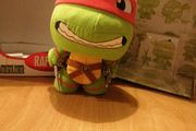 Funko Fabrications TMNT Raphael
