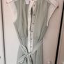 Summer military Dress karen millen Image 7