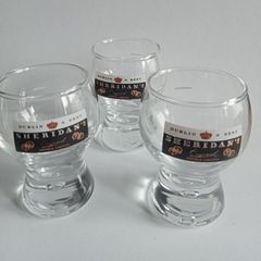 Sheridan's Shot Glasses