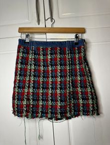 Bershka skirt