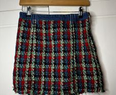 Bershka skirt