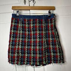 Bershka skirt