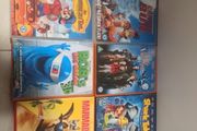 Dvds