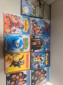 Dvds