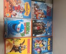 Dvds