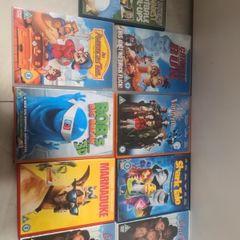 Dvds
