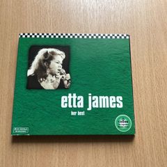 Etta James - Her Best