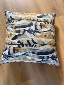 Paul Costello living cushions