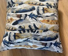 Paul Costello living cushions