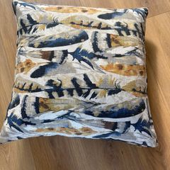 Paul Costello living cushions