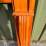 Wooden fire surround Image 4