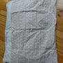 Baby Pillow and Pillow Case Image 3