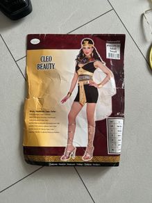 Fancy Dress