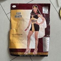 Fancy Dress