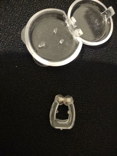 Last one NEW 1pc nasal dilator reduce or cure snoring
