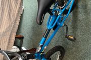 Kids bicycle