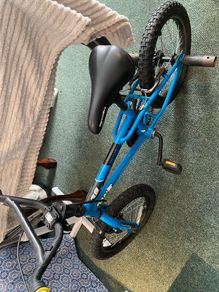Kids bicycle