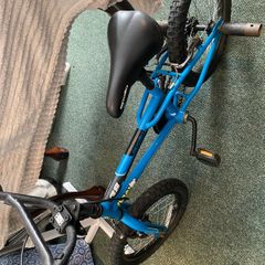 Kids bicycle