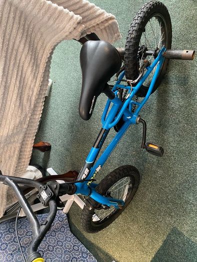 Kids bicycle