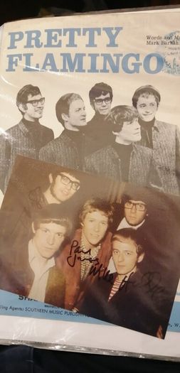 Memorabilia