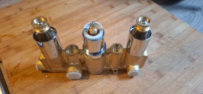 shower valve