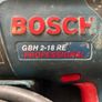 Bosch Sds Drill Image 2