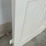 Solid timber 4 panel door Image 3