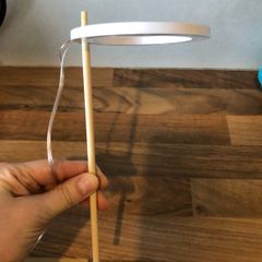 Grow angel lights for pots and plants