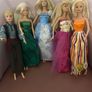 barbie dolls Image 3