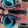 Slingshot Rad Boots Size 10uk Kitesurf Wakeboard Image 3