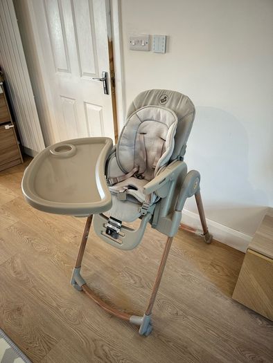 Maxi Cosi high chair