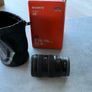 Sony 16 55 f2.8 G master lens Image 2