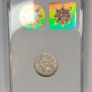Poland, Polker, Poltorak 1623,  Sigismund III Vasa Silver coin Image 3