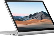 Microsoft Surface Book 3 13.5" 2-in-1 Touchscreen Mobile Workstation Gaming Laptop Intel i7 32GB RAM 1TB SSD NVIDIA GeForce GTX 1650 Max-Q 4GB Win 11 Pro