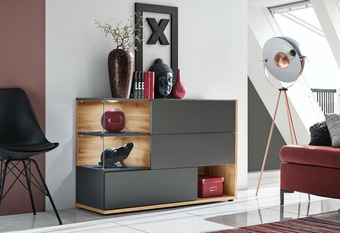 Sideboard SILK- stock clearance!!!