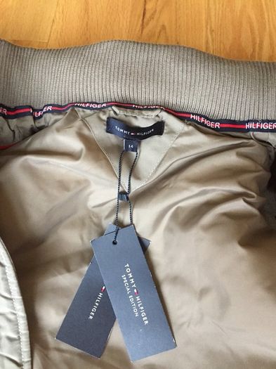Tommy Hilfiger winter jacket