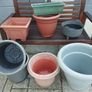 Assorted Bundle Plant Pots & Planters Image 3