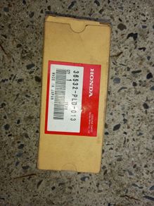 Rear 02 Sensor to 02 to 06 Honda Civic