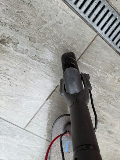 Koolwheel electric scooter