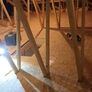 Attic flooring Image 3