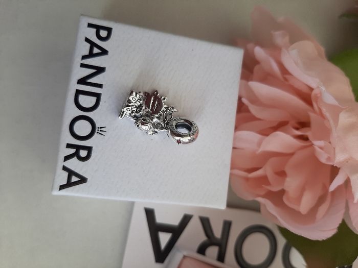 New Disney pandora charm Bambi & Thumper