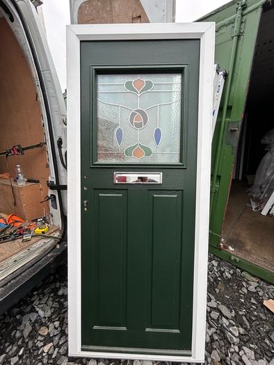 pvc door from 250